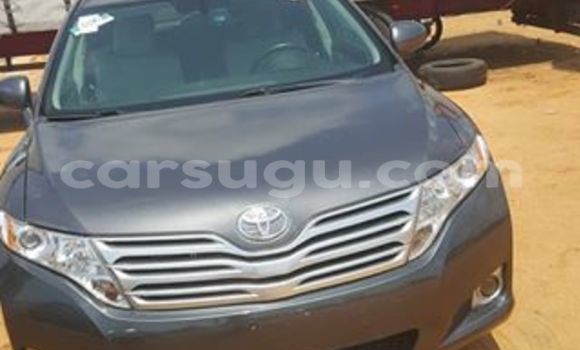 Acheter Neuf Voiture Toyota Venza Autre à Ouagadougou, Burkina-Faso Acheter Neuf Voiture Toyota Venza Autre à Ouagadougou, Burkina-Faso