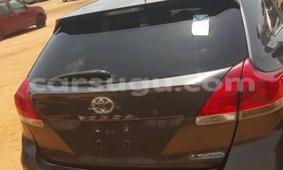 Acheter Neuf Voiture Toyota Venza Autre à Ouagadougou, Burkina-Faso Acheter Neuf Voiture Toyota Venza Autre à Ouagadougou, Burkina-Faso