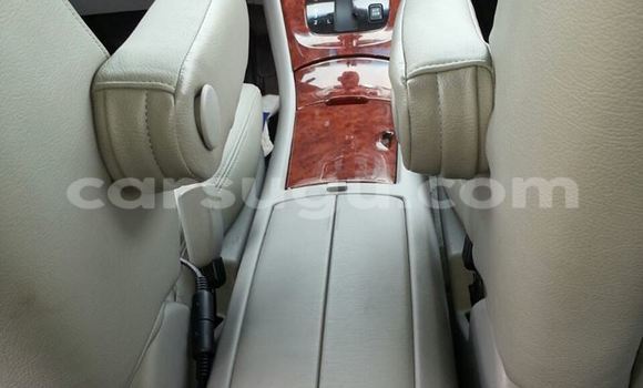 Acheter Neuf Voiture Toyota Highlander Autre à Ouagadougou, Burkina-Faso Acheter Neuf Voiture Toyota Highlander Autre à Ouagadougou, Burkina-Faso