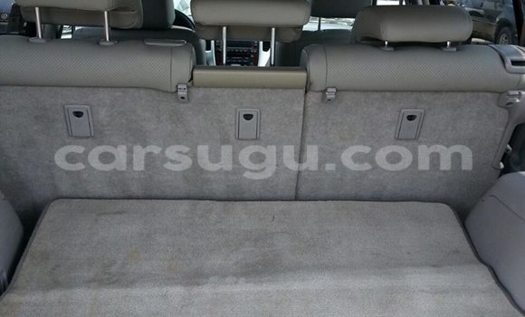 Acheter Neuf Voiture Toyota Highlander Autre à Ouagadougou, Burkina-Faso Acheter Neuf Voiture Toyota Highlander Autre à Ouagadougou, Burkina-Faso