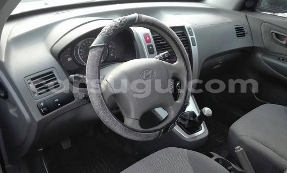 Acheter Occasion Voiture Hyundai Tucson Gris à Ouagadougou, Burkina-Faso Acheter Occasion Voiture Hyundai Tucson Gris à Ouagadougou, Burkina-Faso
