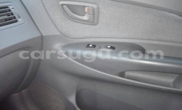 Acheter Occasion Voiture Hyundai Tucson Gris à Ouagadougou, Burkina-Faso Acheter Occasion Voiture Hyundai Tucson Gris à Ouagadougou, Burkina-Faso