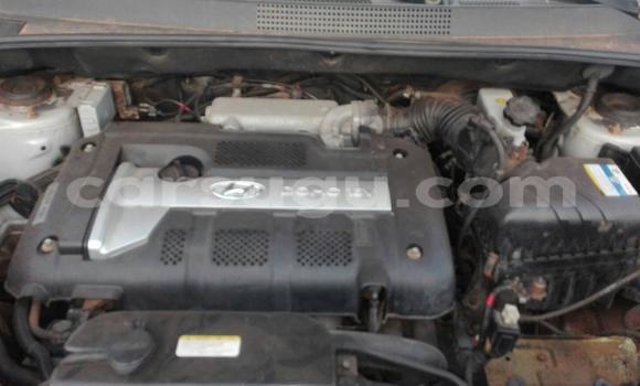 Acheter Occasion Voiture Hyundai Tucson Gris à Ouagadougou, Burkina-Faso Acheter Occasion Voiture Hyundai Tucson Gris à Ouagadougou, Burkina-Faso