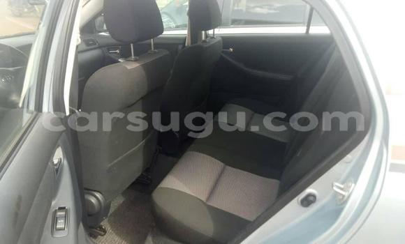 Acheter Occasion Voiture Toyota Corolla Bleu à Ouagadougou, Burkina-Faso Acheter Occasion Voiture Toyota Corolla Bleu à Ouagadougou, Burkina-Faso