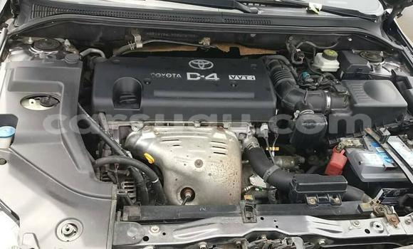 Acheter Occasion Voiture Toyota Avensis Other à Ouagadougou, Burkina-Faso Acheter Occasion Voiture Toyota Avensis Other à Ouagadougou, Burkina-Faso