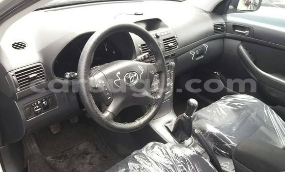 Acheter Occasion Voiture Toyota Avensis Other à Ouagadougou, Burkina-Faso Acheter Occasion Voiture Toyota Avensis Other à Ouagadougou, Burkina-Faso