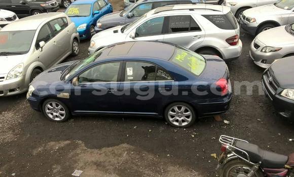 Acheter Occasion Voiture Toyota Avensis Bleu à Ouagadougou, Burkina-Faso Acheter Occasion Voiture Toyota Avensis Bleu à Ouagadougou, Burkina-Faso
