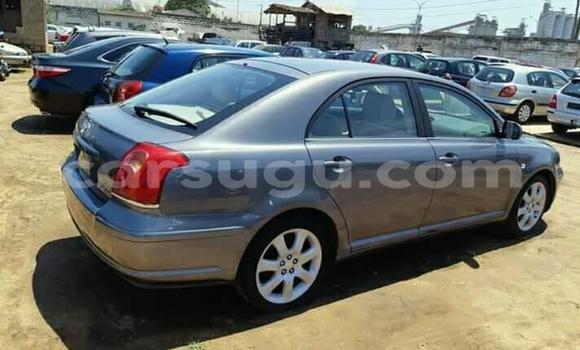 Acheter Occasion Voiture Toyota Avensis Other à Ouagadougou, Burkina-Faso Acheter Occasion Voiture Toyota Avensis Other à Ouagadougou, Burkina-Faso