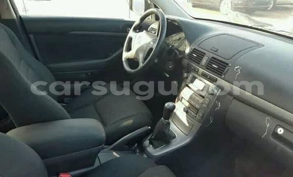 Acheter Occasion Voiture Toyota Avensis Other à Ouagadougou, Burkina-Faso Acheter Occasion Voiture Toyota Avensis Other à Ouagadougou, Burkina-Faso