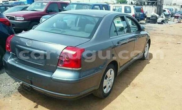 Acheter Occasion Voiture Toyota Avensis Other à Ouagadougou, Burkina-Faso Acheter Occasion Voiture Toyota Avensis Other à Ouagadougou, Burkina-Faso