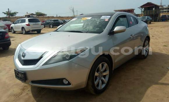 Acheter Occasion Voiture Acura ZDX Gris à Ouagadougou, Burkina-Faso Acheter Occasion Voiture Acura ZDX Gris à Ouagadougou, Burkina-Faso