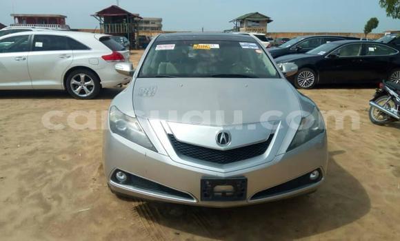 Acheter Occasion Voiture Acura ZDX Gris à Ouagadougou, Burkina-Faso Acheter Occasion Voiture Acura ZDX Gris à Ouagadougou, Burkina-Faso