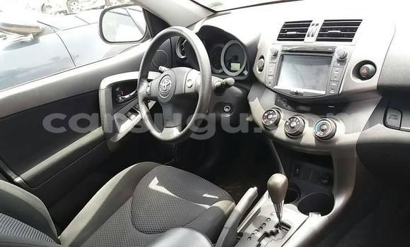 Acheter Occasion Voiture Toyota RAV4 Noir à Ouagadougou, Burkina-Faso Acheter Occasion Voiture Toyota RAV4 Noir à Ouagadougou, Burkina-Faso
