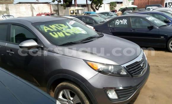 Acheter Occasion Voiture Kia Sportage Other à Ouagadougou, Burkina-Faso Acheter Occasion Voiture Kia Sportage Other à Ouagadougou, Burkina-Faso