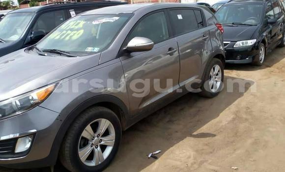 Acheter Occasion Voiture Kia Sportage Other à Ouagadougou, Burkina-Faso Acheter Occasion Voiture Kia Sportage Other à Ouagadougou, Burkina-Faso