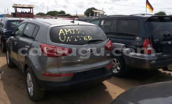 Acheter Occasion Voiture Kia Sportage Other à Ouagadougou, Burkina-Faso Acheter Occasion Voiture Kia Sportage Other à Ouagadougou, Burkina-Faso