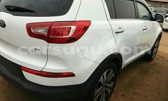 Acheter Occasion Voiture Kia Sportage Gris à Ouagadougou, Burkina-Faso Acheter Occasion Voiture Kia Sportage Gris à Ouagadougou, Burkina-Faso