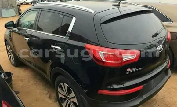 Acheter Occasion Voiture Kia Sportage Noir à Ouagadougou, Burkina-Faso Acheter Occasion Voiture Kia Sportage Noir à Ouagadougou, Burkina-Faso