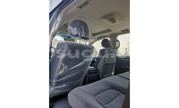 Buy Import Toyota Land Cruiser Black Car in Import - Dubai in Burkina Faso Buy Import Toyota Land Cruiser Black Car in Import - Dubai in Burkina Faso