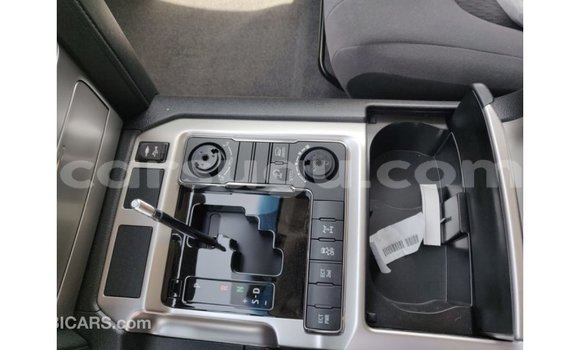 Buy Import Toyota Land Cruiser Black Car in Import - Dubai in Burkina Faso Buy Import Toyota Land Cruiser Black Car in Import - Dubai in Burkina Faso