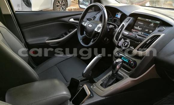 Acheter Neuf Voiture Ford Focus Blanc à Ouagadougou, Burkina-Faso Acheter Neuf Voiture Ford Focus Blanc à Ouagadougou, Burkina-Faso