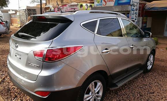 Acheter Neuf Voiture Hyundai Tucson Gris à Ouagadougou, Burkina-Faso Acheter Neuf Voiture Hyundai Tucson Gris à Ouagadougou, Burkina-Faso
