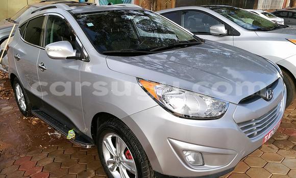 Acheter Neuf Voiture Hyundai Tucson Gris à Ouagadougou, Burkina-Faso Acheter Neuf Voiture Hyundai Tucson Gris à Ouagadougou, Burkina-Faso