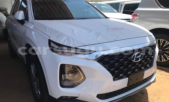 Acheter Neuf Voiture Hyundai Santa Fe Blanc à Ouagadougou, Burkina-Faso Acheter Neuf Voiture Hyundai Santa Fe Blanc à Ouagadougou, Burkina-Faso