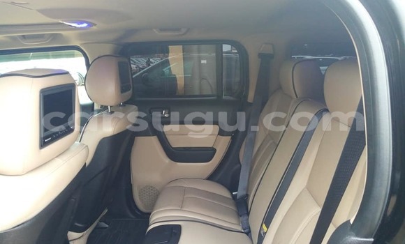 Acheter Occasion Voiture Hummer H3 Noir à Ouagadougou, Burkina-Faso Acheter Occasion Voiture Hummer H3 Noir à Ouagadougou, Burkina-Faso