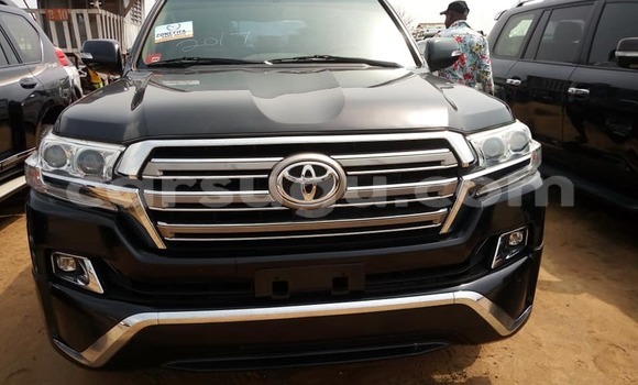 Acheter Occasion Voiture Toyota Land Cruiser Noir à Ouagadougou, Burkina-Faso Acheter Occasion Voiture Toyota Land Cruiser Noir à Ouagadougou, Burkina-Faso
