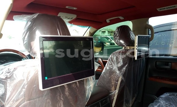 Acheter Occasion Voiture Toyota Land Cruiser Noir à Ouagadougou, Burkina-Faso Acheter Occasion Voiture Toyota Land Cruiser Noir à Ouagadougou, Burkina-Faso