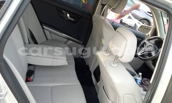 Acheter Occasion Voiture Mercedes-Benz GLK–Class Gris à Ouagadougou, Burkina-Faso Acheter Occasion Voiture Mercedes-Benz GLK–Class Gris à Ouagadougou, Burkina-Faso