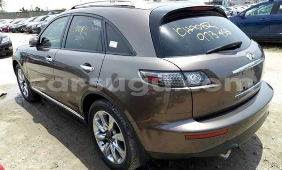 Acheter Occasion Voiture Infiniti FX–Series Autre à Ouagadougou, Burkina-Faso Acheter Occasion Voiture Infiniti FX–Series Autre à Ouagadougou, Burkina-Faso