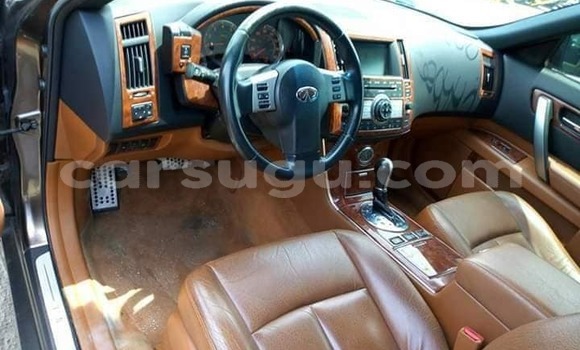 Acheter Occasion Voiture Infiniti FX–Series Autre à Ouagadougou, Burkina-Faso Acheter Occasion Voiture Infiniti FX–Series Autre à Ouagadougou, Burkina-Faso