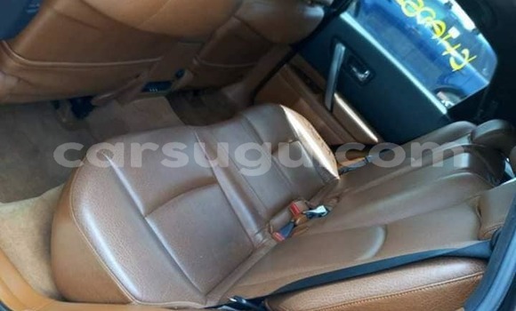 Acheter Occasion Voiture Infiniti FX–Series Autre à Ouagadougou, Burkina-Faso Acheter Occasion Voiture Infiniti FX–Series Autre à Ouagadougou, Burkina-Faso