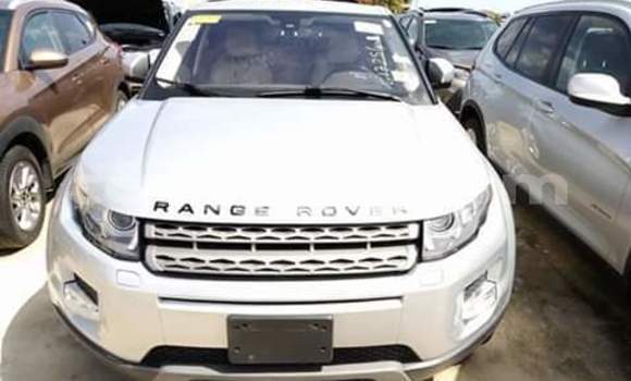 Acheter Occasion Voiture Land Rover Range Rover Evoque Autre à Ouagadougou, Burkina-Faso Acheter Occasion Voiture Land Rover Range Rover Evoque Autre à Ouagadougou, Burkina-Faso