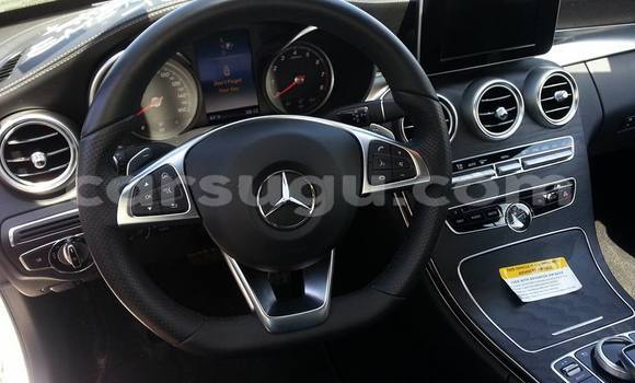 Sayi Na hannu Mercedes-Benz C–Class Sauran Mota in Ouagadougou a Burkina Faso Sayi Na hannu Mercedes-Benz C–Class Sauran Mota in Ouagadougou a Burkina Faso