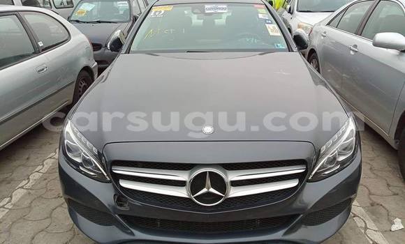 Acheter Occasion Voiture Mercedes-Benz C–Class Autre à Ouagadougou, Burkina-Faso Acheter Occasion Voiture Mercedes-Benz C–Class Autre à Ouagadougou, Burkina-Faso