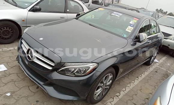 Acheter Occasion Voiture Mercedes-Benz C–Class Autre à Ouagadougou, Burkina-Faso Acheter Occasion Voiture Mercedes-Benz C–Class Autre à Ouagadougou, Burkina-Faso