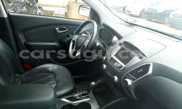 Acheter Occasion Voiture Hyundai Tucson Autre à Ouagadougou, Burkina-Faso Acheter Occasion Voiture Hyundai Tucson Autre à Ouagadougou, Burkina-Faso