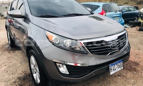 Buy Used Kia Sportage Other Car in Ouagadougou in Burkina Faso Buy Used Kia Sportage Other Car in Ouagadougou in Burkina Faso