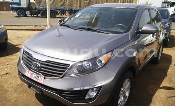 Buy Used Kia Sportage Other Car in Ouagadougou in Burkina Faso Buy Used Kia Sportage Other Car in Ouagadougou in Burkina Faso
