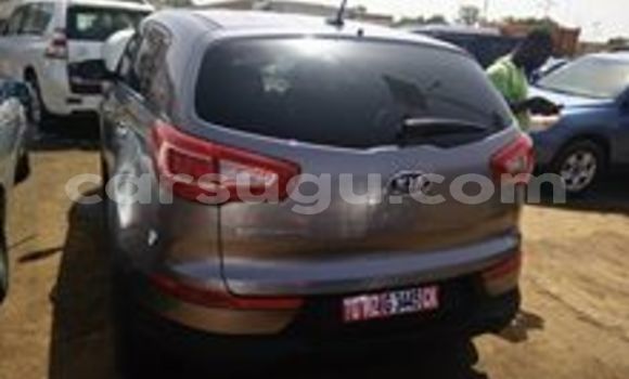Buy Used Kia Sportage Other Car in Ouagadougou in Burkina Faso Buy Used Kia Sportage Other Car in Ouagadougou in Burkina Faso