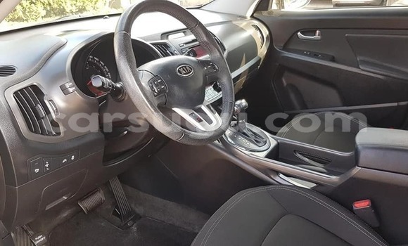 Buy Used Kia Sportage Other Car in Ouagadougou in Burkina Faso Buy Used Kia Sportage Other Car in Ouagadougou in Burkina Faso