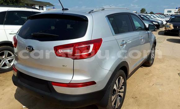 Acheter Occasion Voiture Kia Sportage Autre à Ouagadougou, Burkina-Faso Acheter Occasion Voiture Kia Sportage Autre à Ouagadougou, Burkina-Faso