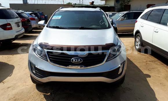 Acheter Occasion Voiture Kia Sportage Autre à Ouagadougou, Burkina-Faso Acheter Occasion Voiture Kia Sportage Autre à Ouagadougou, Burkina-Faso