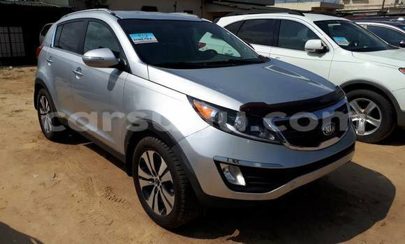 Acheter Occasion Voiture Kia Sportage Autre à Ouagadougou, Burkina-Faso Acheter Occasion Voiture Kia Sportage Autre à Ouagadougou, Burkina-Faso