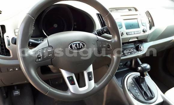 Acheter Occasion Voiture Kia Sportage Autre à Ouagadougou, Burkina-Faso Acheter Occasion Voiture Kia Sportage Autre à Ouagadougou, Burkina-Faso