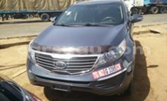 Acheter Occasion Voiture Kia Sportage Autre à Ouagadougou, Burkina-Faso Acheter Occasion Voiture Kia Sportage Autre à Ouagadougou, Burkina-Faso