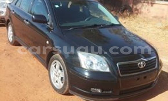 Acheter Neuf Voiture Toyota 4Runner Bleu à Ouagadougou, Burkina-Faso Acheter Neuf Voiture Toyota 4Runner Bleu à Ouagadougou, Burkina-Faso